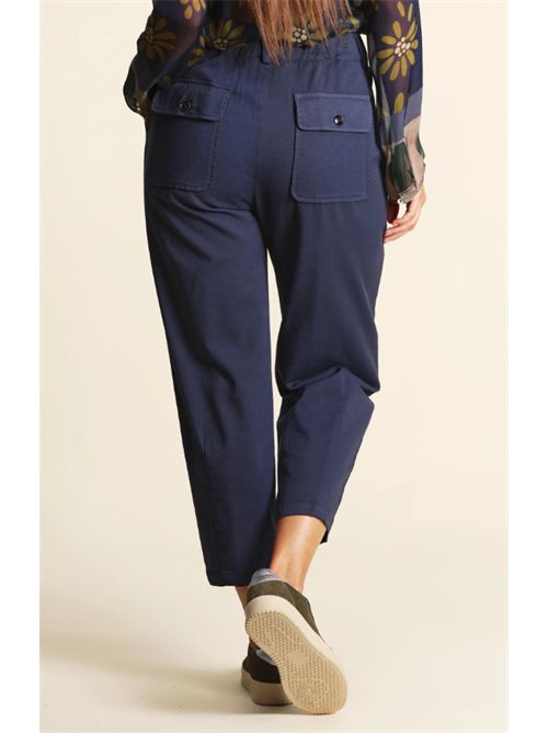 Pantalone Alessia Santi ALESSIA SANTI | 521SD25010-S3982